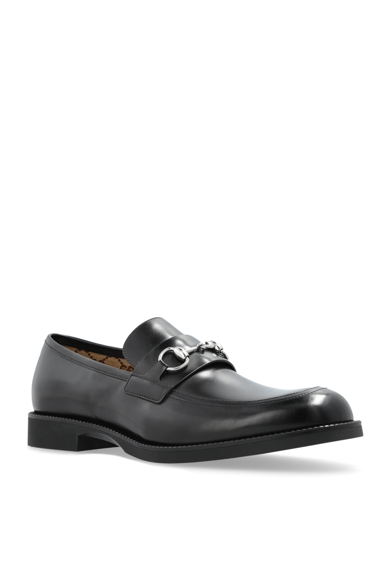 Gucci Leather shoes type loafers | Men's | Vitkac